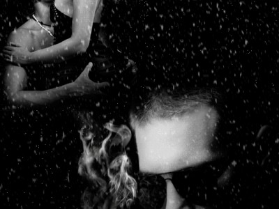 Ты моя царица