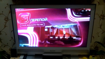 Шоу талантов Ч