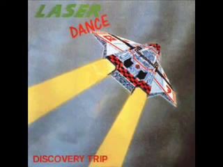 LaserDance_EndlessDream