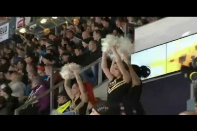 Karpat 4:0 Jyvaskyla