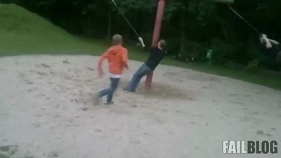 Swing Exchange FAIL