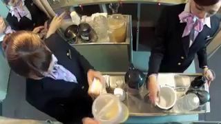 Японские авиалинии