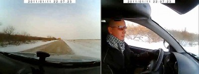 кирпич отложил