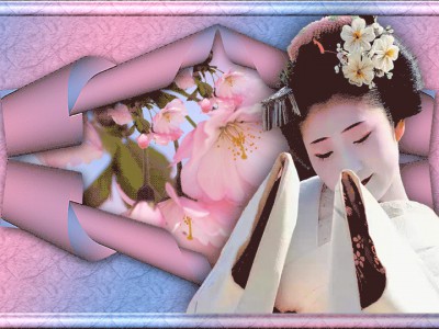 Дом летающих кинжалов