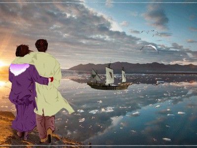 Звуки природы..