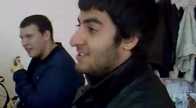 это видео в категорию "животные"