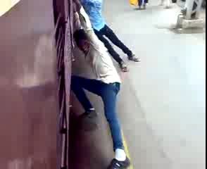 Покатушки по-индийски