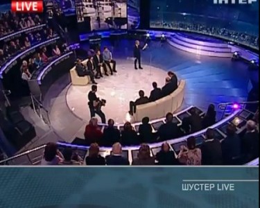 Геннадій Кернес пообіцяв зламати "Свободі" руки і ноги