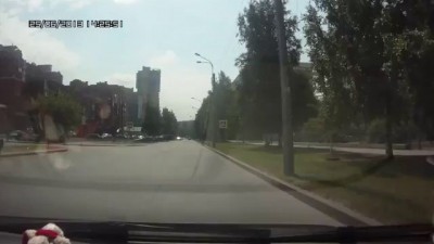ТП на белом фокусе отвлеклась на телефон