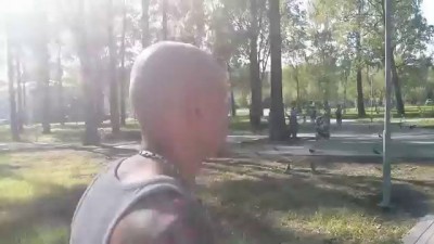 MaxVideo Гражданский долг 2014г (Основная версия)