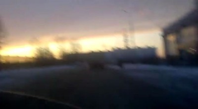 Новосибирск. Наркотики