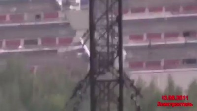 Вышка в Электростали