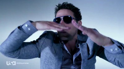 USA Summer 2014 Promo