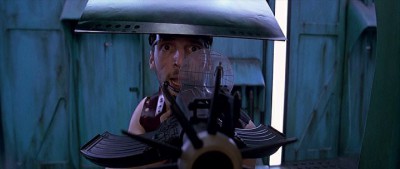 Пятый элемент, фрагмент