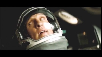 Межюмористический Интерстелар