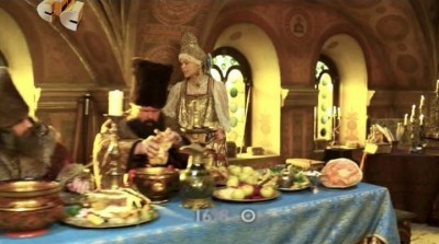 Новый способ наказания