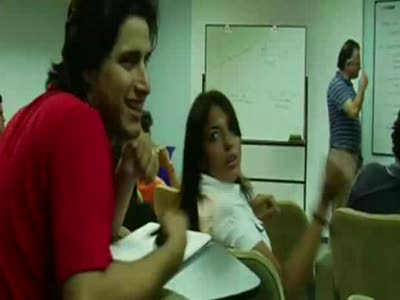 меткий преподователь