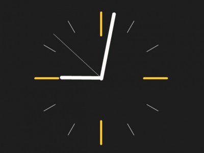 ЧАСЫ (не моя работа )