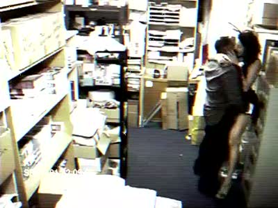 Прикололись на вечеринке