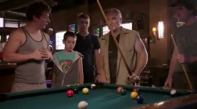 Детоеб (Shameless)