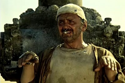 Яковлев (Кин-Дза-Дза)