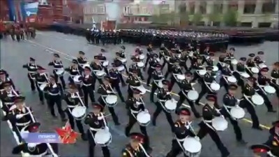 Гордись, Россия! У тебя есть два мощнейших союзника- Армия и Флот!