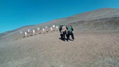 Танго втроем