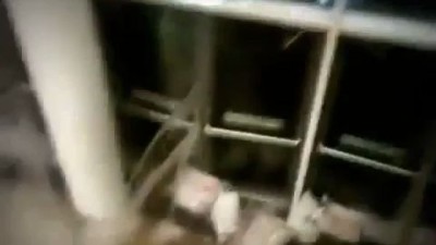 Вода заполняет трюмы COSTA CONCORDIA