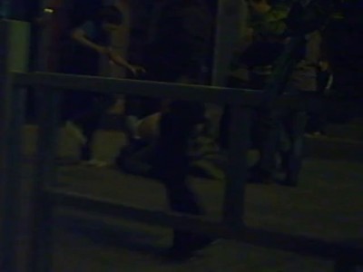 Мочилово в Новосибирске