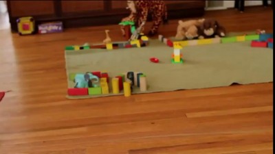 похождения кота