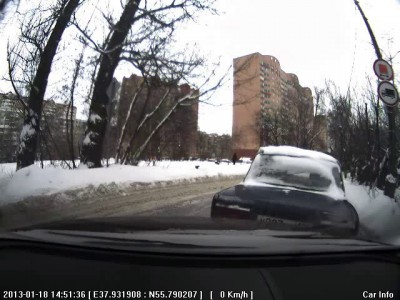 Очередной ДДД