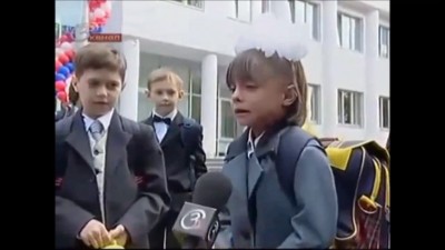 На тему "Никакого праздника..."