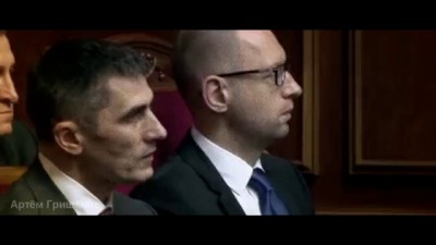 Мы все тяжело больны.