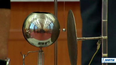 Звонок Франклина