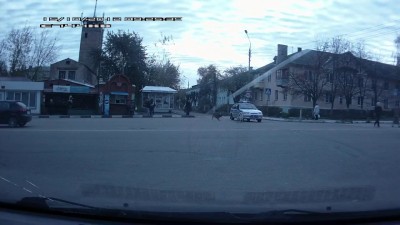 Собачий нюх