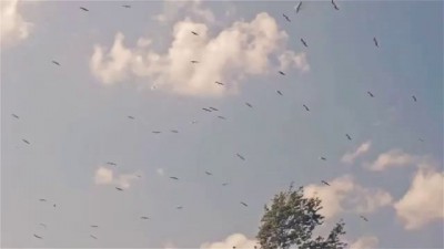 Колыбельная