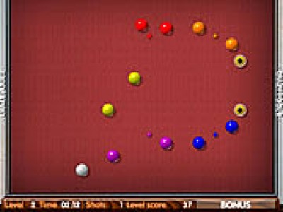 Crazy Pool 2 