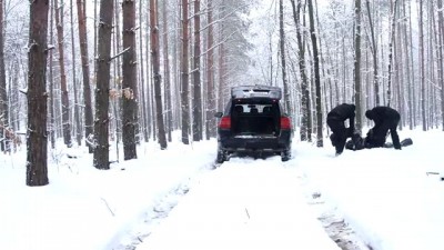 Потребность в автомобиле