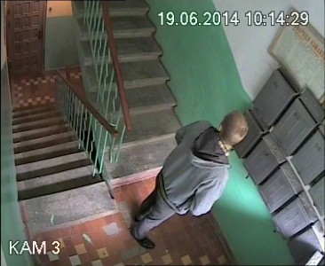 Приспичило.