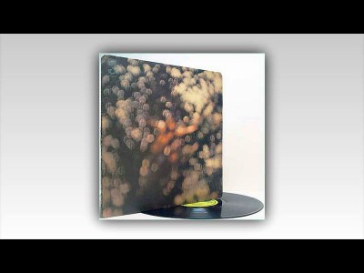Pink Floyd - Obscured by Clouds (1972)
