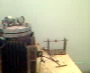 Генератор Тарасенко, опыты