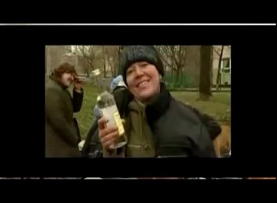 Ваня Воробей