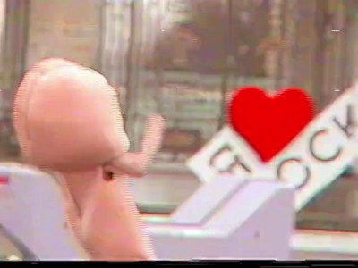 Тараканы! "Плохие танцоры"