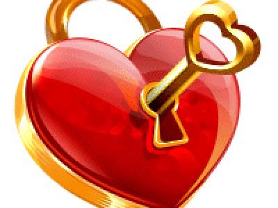 С днем святого Валентина