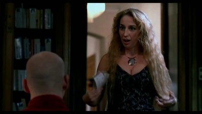 мнение Рона Бургунди (фильм "Счастливый конец")