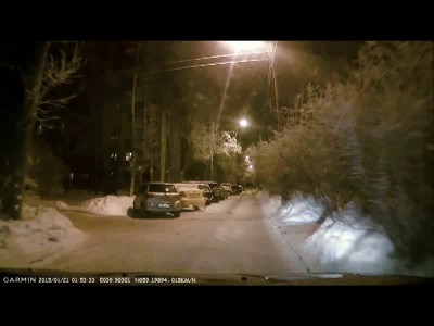 Преступление и наказание