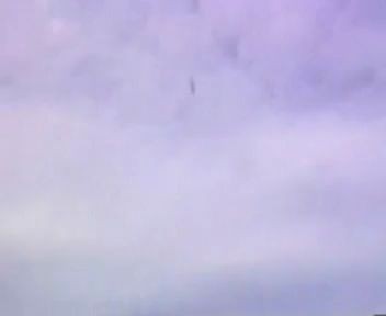 Крушение Су-27 на авиашоу в Украине