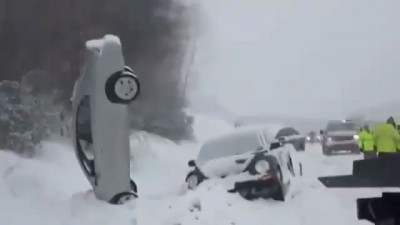 Такого я ещё не видел..