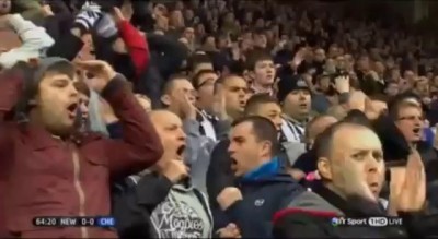 Newcastle United vs Chelsea