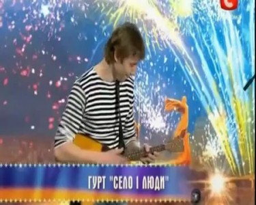 Russian Version - It's my life (VIDEO)